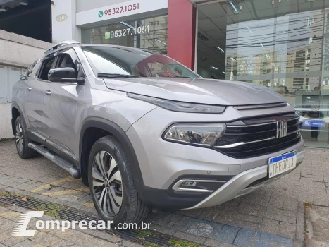 FIAT TORO 1.3 TURBO 270 VOLCANO AT6 2023