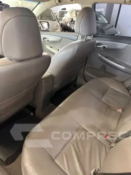 COROLLA 2.0 XEI 16V
