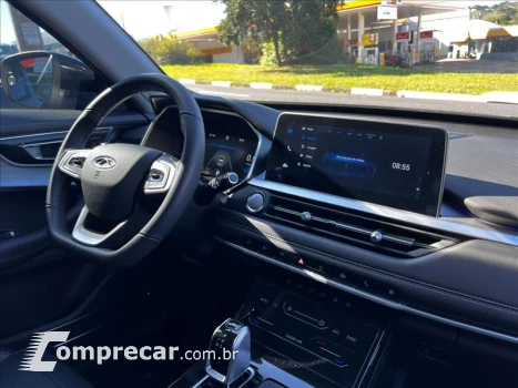 TIGGO 7 PRO 1.6 Tgdi MAX Drive