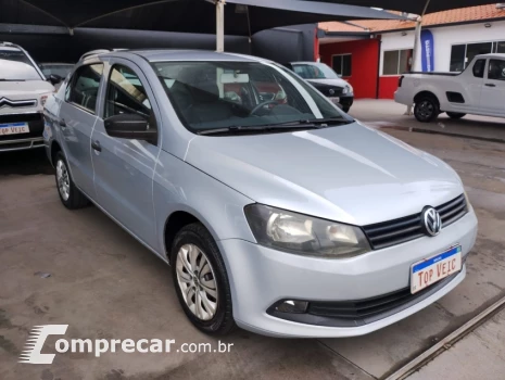 VOYAGE 1.6 MI Trend 8V