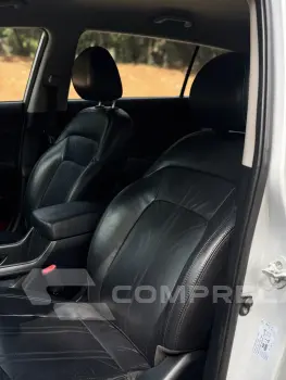 SPORTAGE 2.0 EX 4X2 16V
