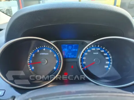 IX35 2.0 MPFI GL 16V