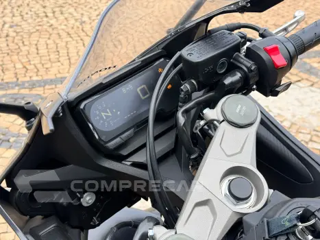 CBR 650R ABS