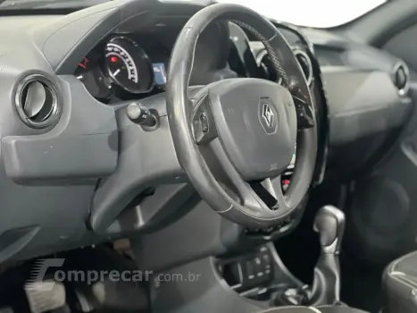 DUSTER OROCH 2.0 16V Dynamique