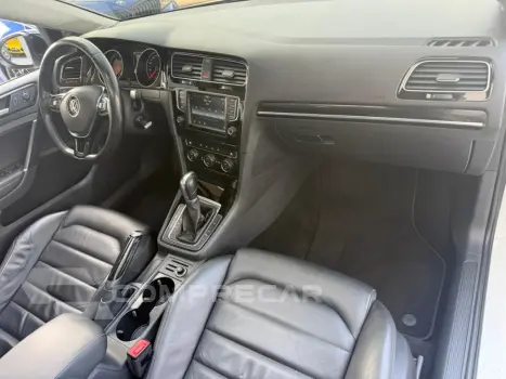 GOLF 1.4 TSI HIGHLINE 16V TOTAL FLEX 4P TIPTRONIC