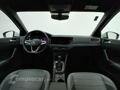 NIVUS 1.0 200 TSI TOTAL FLEX HIGHLINE AUTOMÁTICO