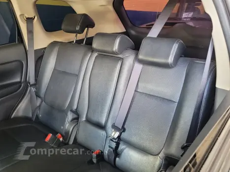 OUTLANDER 2.0 16V 160cv Aut.