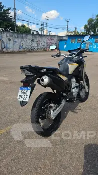 XRE 300/ 300 ABS/ FLEX