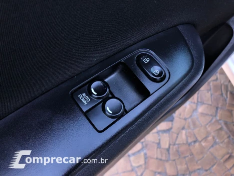 Hb20 1.0 Comfort 12V Flex 4P Manual