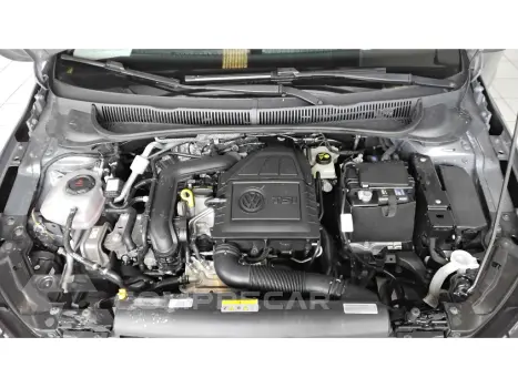 POLO 1.0 TSI Flex 12v 5p