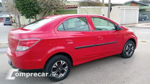 PRISMA 1.0 LT Spe/4 8V