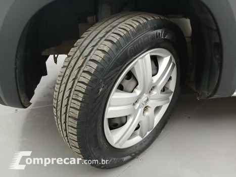 KWID 1.0 12V SCE FLEX ZEN MANUAL