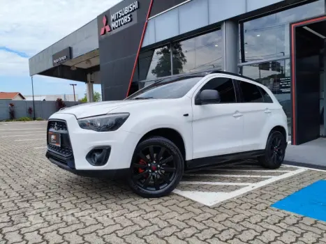 Mitsubishi ASX 2.0 4X2 16V 4 portas