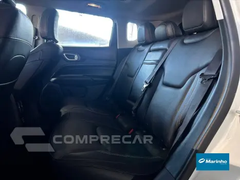 COMPASS 1.3 T270 TURBO FLEX LONGITUDE AT6