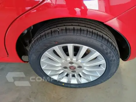 PUNTO 1.4 ELX 8V