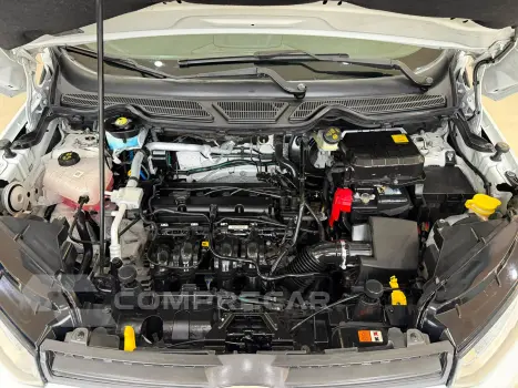 Ecosport freestyle 1.6