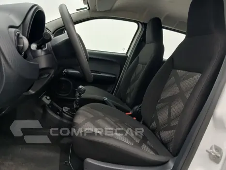MOBI 1.0 EVO FLEX LIKE. MANUAL