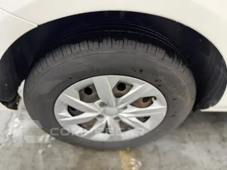 Gol 1.0 Flex 12V 5p