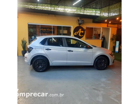 POLO 1.0 MPI TRACK MANUAL