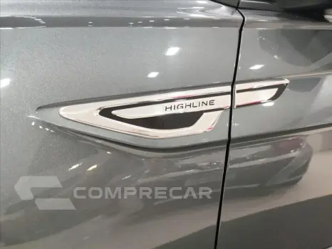 NIVUS 1.0 200 TSI TOTAL FLEX HIGHLINE AUTOMÁTICO