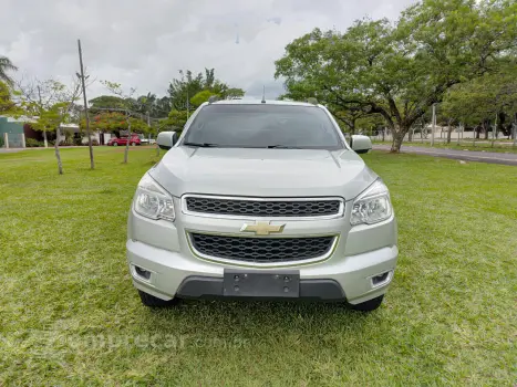 S10 2.4 Advantage 4X2 CD 8V