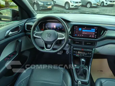 T-CROSS 1.4 250 TSI Highline