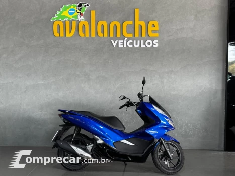 PCX 150