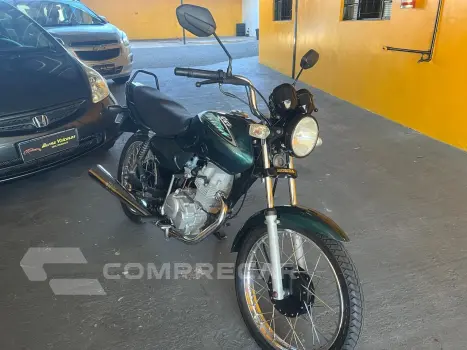 CG Titan 125 KS
