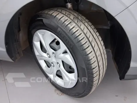 HB20 1.0 12V FLEX COMFORT MANUAL