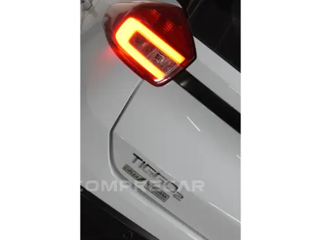 TIGGO 2 1.5 MPFI 16V FLEX LOOK 4P MANUAL