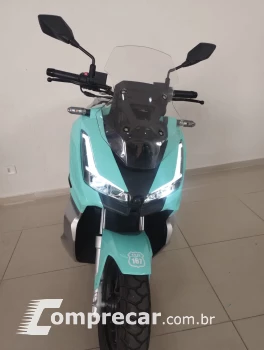URBAN 150i
