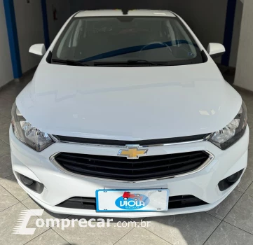 ONIX 1.4 MPFI LT 8V