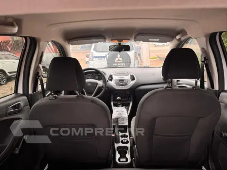 Ka 1.0 SE/SE Plus TiVCT Flex 5p