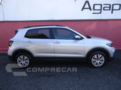 T-CROSS 1.0 200 TSI Sense