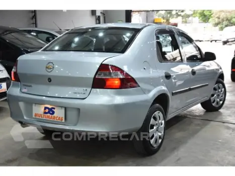 PRISMA - 1.0 MPFI VHCE JOY 8V 4P MANUAL