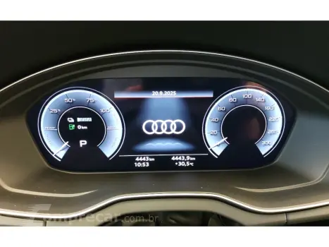 Q5 2.0 55 TFSIE PHEV SPORTBACK PERFORMANCE BLACK QUATTRO S T