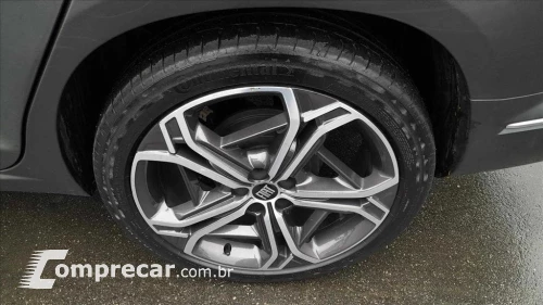 FASTBACK 1.0 TURBO 200 FLEX IMPETUS CVT