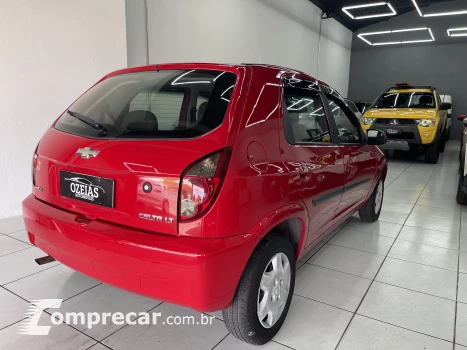 CELTA 1.0 MPFI LT 8V
