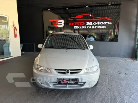 CELTA 1.0 MPFI 8V GASOLINA 2P MANUAL