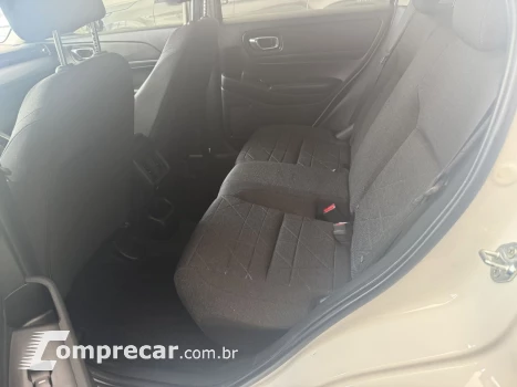 HR-V 1.5 16V 4P FLEX EX AUTOMÁTICO CVT