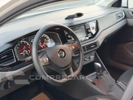 Polo 1.0 200 Tsi Comfortline Automático