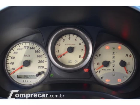 RAV4 - 2.0 4X4 16V 4P AUTOMÁTICO