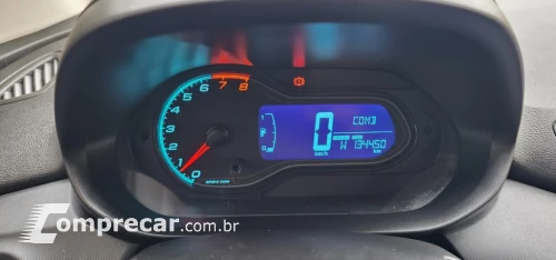 ONIX 1.4 MPFI LTZ 8V