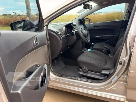 HB20 1.0 Comfort 12V