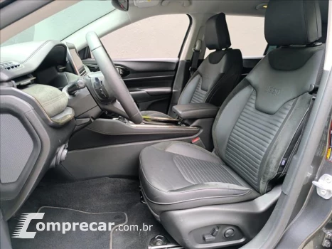 COMMANDER 2.0 Td380 Turbo Limited