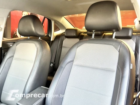 VIRTUS 1.0 200 TSI HIGHLINE AUTOMÁTICO