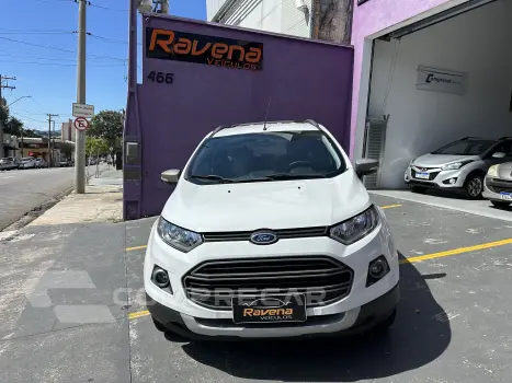 ECOSPORT 2.0 Freestyle 16V A