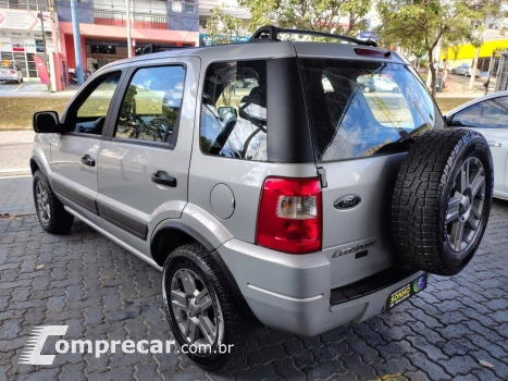 ECOSPORT 1.6 XLT FREESTYLE 8V