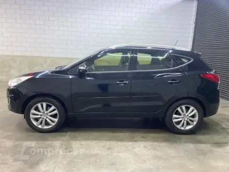 Ix35 2.0 Mpi 4X2 16V Flex 4P Automático