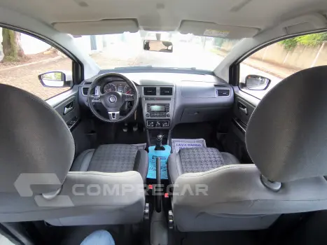 FOX 1.6 MSI Comfortline 8V